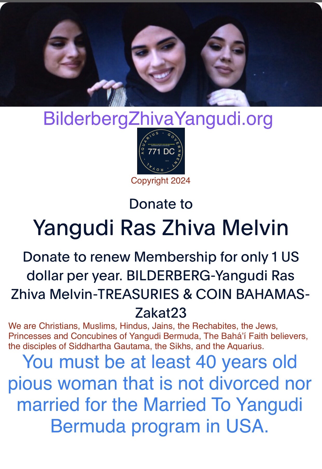 PayPal Link